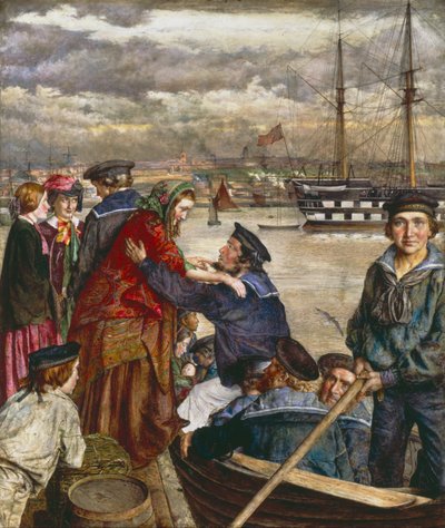 Liebhaber und Ehefrauen von John J Lee